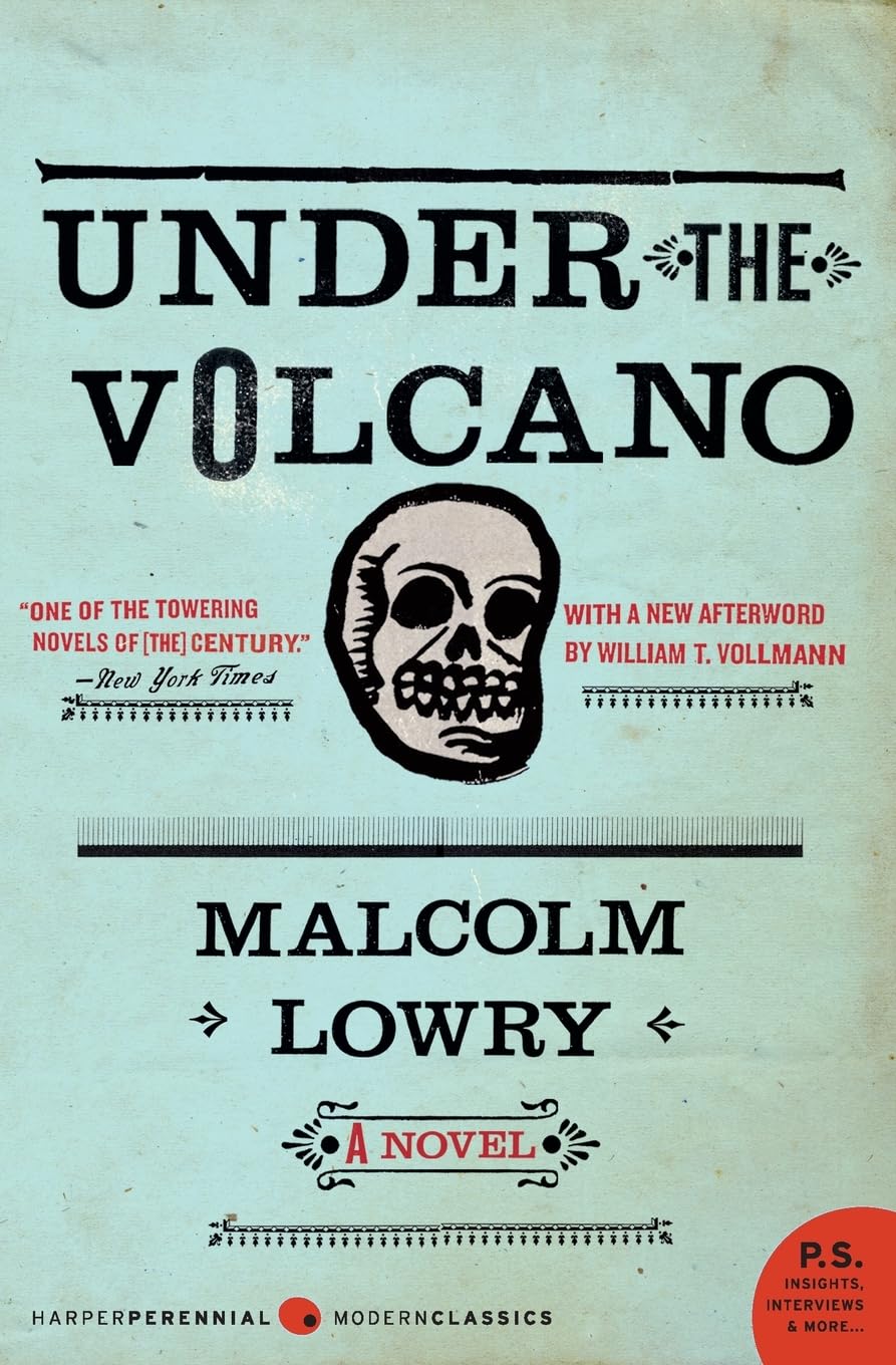 Amazon.com: Malcolm Lowry: books, biography, latest update